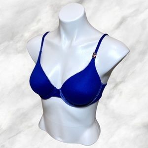 NWT Victoria’s Secret Body by Victoria Lined Perfect Coverage Bra